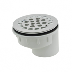 PSP0029 2" Shower Drain